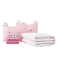 thumbnail image 2 of My World Cat Nap 7 Piece Queen Bed in a Bag, 2 of 4