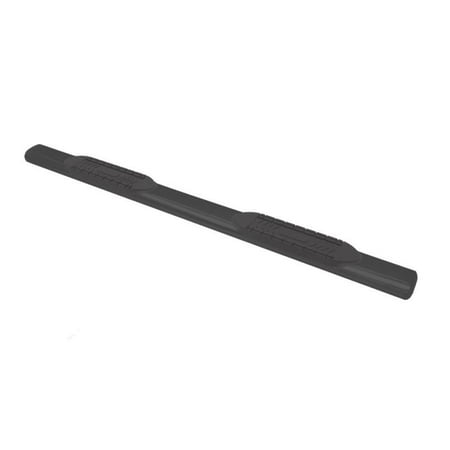 - Lund 11-16 Chevy Silverado 2500 Crew Cab (Incl. Diesel Models) Rock Rails - Black