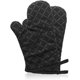 thumbnail image 1 of Guantes de horno antideslizantes de silicona de alta calidad extremadamente resistentes al calor para cocinar oso de fresa Electrónica, 1 of 5
