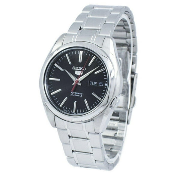 Seiko 5 Automatic Japan Made Snkl45 Snkl45j1 Snkl45j Men's Watch