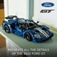 thumbnail image 2 of Kit de maqueta de coche LEGO Technic 2022 para Ford GT 42154, 2 of 6