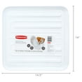 thumbnail image 7 of Rubbermaid Small Drain Board, 7 of 7