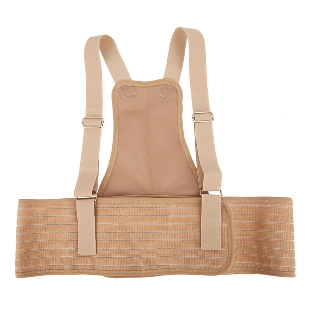 Maternity Support Belt, 2 Colors Optional Adjustable Maternity Belt, Breathable Movable For Pregnant Woman Parturient Khaki