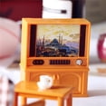 thumbnail image 2 of Muebles en miniatura, casa de muñecas, casa de muñecas, accesorios de decoración, 2 of 4