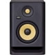 thumbnail image 2 of KRK RP5 Rokit G4 Monitor de estudio, negro (RP5G4-NA), 2 of 5
