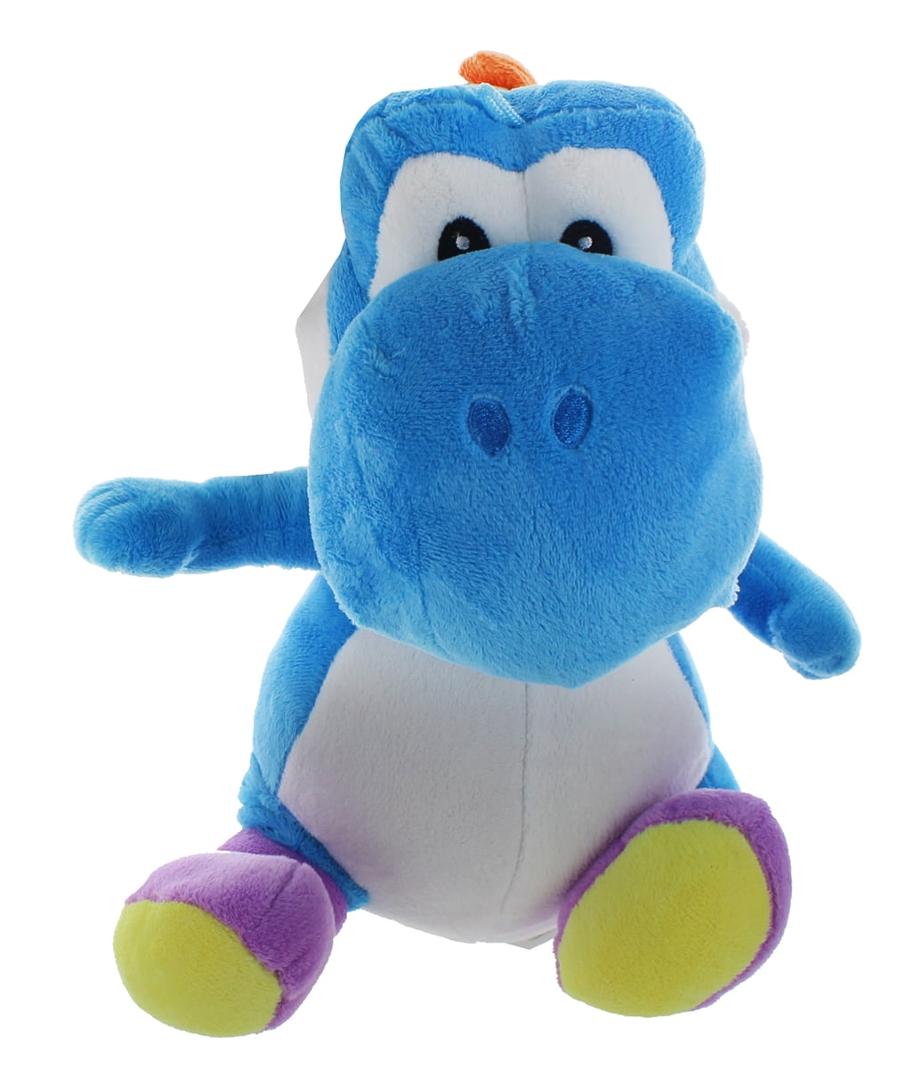 yoshi plush