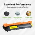 thumbnail image 4 of Compatible Brother TN225 Yellow Toner Cartridge High Yield By Superink, 4 of 6