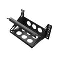 thumbnail image 4 of JISADER Battery Box Tray Anti-rust Battery Mounting Box Tray for RV Cars Trucks, 4 of 9