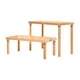 thumbnail image 4 of Soporte de exhibición de joyería, estante de especias, estantes de almacenamiento, soporte para magdalenas, estante de exhibición de madera para combinado, 4 of 9