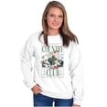 thumbnail image 3 of Popeye Golf Country Club Cartoon Sweatshirt for Men or Women Brisco Brands S, 3 of 6