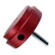 thumbnail image 3 of Escariador de tuberías profesional, fácil de usar, resistente, protector de accesorios de PVC para tubos de PVC 3 pulgadas, 3 of 9