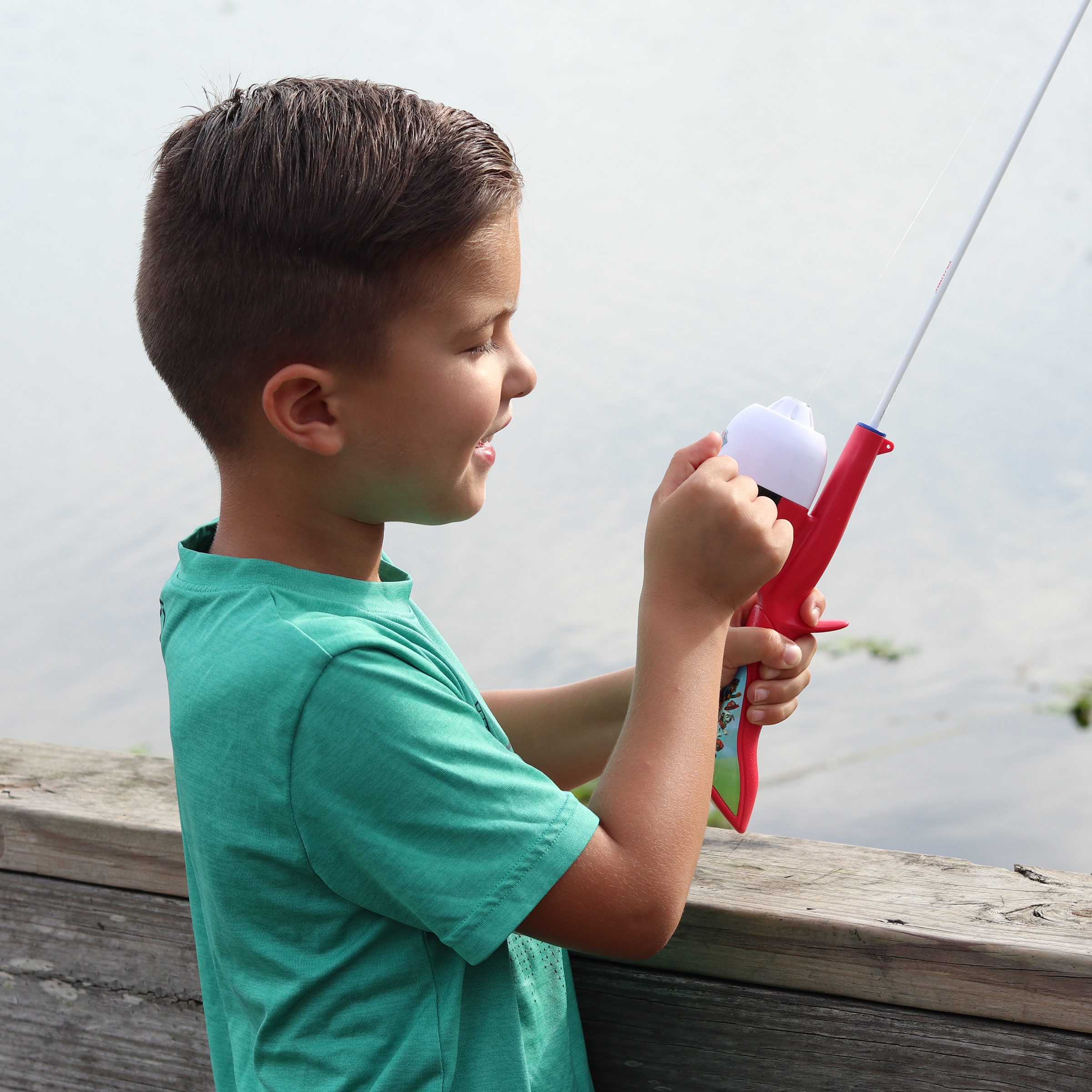 paw patrol fishing pole walmart