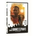 thumbnail image 2 of Les Derniers Hommes Elephants [Region Free], 2 of 2