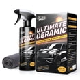 thumbnail image 1 of Revestimiento cerámico Toretark Real para coches, 473 ml, dura más de 50 lavados, 1 of 9