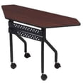 thumbnail image 2 of Iceberg OfficeWorks 68078 Mobile Training Table, 2 of 2