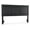 Black, variant on Signature Design by Ashley Lanolee Black King/California King Panel Headboard