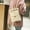 White, variant on WIZUTIZ Clear Backpack for Women Camping Outdoor Bag for Women Womens with Adjustable Strap Zipper Pockets Backpacks Medium Solid Bags Water Resistant Lightweight Bag 1 PC White