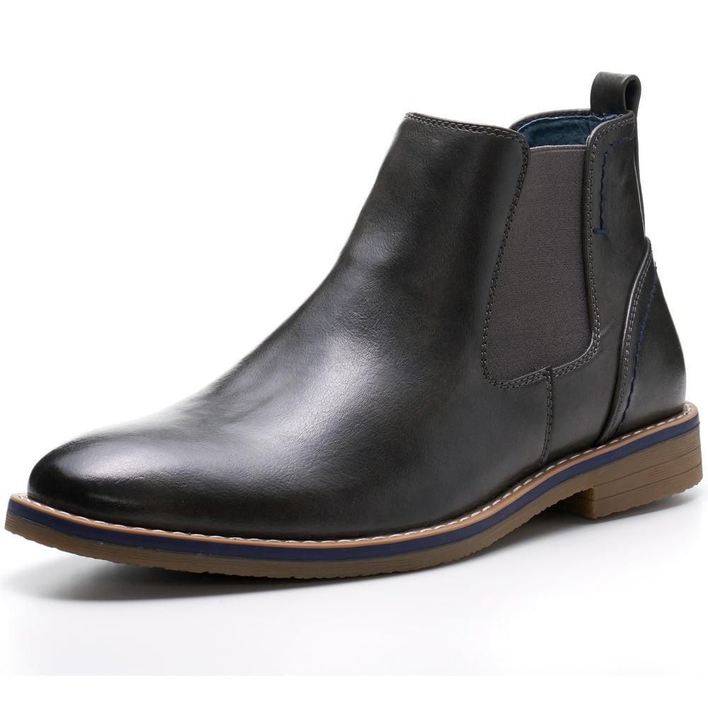 boots real leather