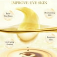 thumbnail image 3 of 60Pcs Gold Eye  Wrinkle Dark Circles Removal Moisturizing Lifting Eye Patch, 3 of 8