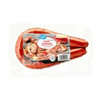 Great Value Fully Cooked Polish Kielbasa, 14 oz
