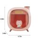 thumbnail image 3 of Nuevo y adorable humidificador mini USB con diseño de bebé, ideal para el hogar, el escritorio y el dormitorio. Diseño de doble boquilla para dormitorio, oficina, purificación pequeña y gran pulveriza, 3 of 8