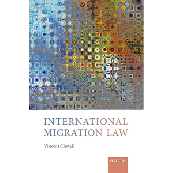 International Migration Law, (Paperback)