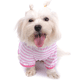 thumbnail image 5 of Pijamas para perros y mascotas, mono de camisa de algodón suave, ropa de tira para cachorros y gatos, ropa cómoda para jugar y dormir Adepaton Ropa para Gato, 5 of 5