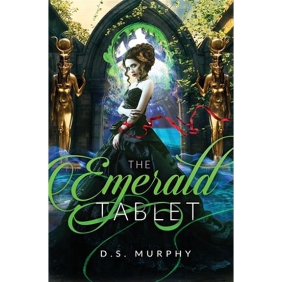 Pre-Owned The Emerald Tablet