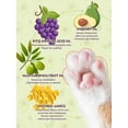 thumbnail image 2 of Avocado Pet Foot Care - Naturally Gentle, Softens And Revitalizes Paw Pads - The Ultimate Paw Renewal Experience, 0.4 Oz (12g), 2 of 5