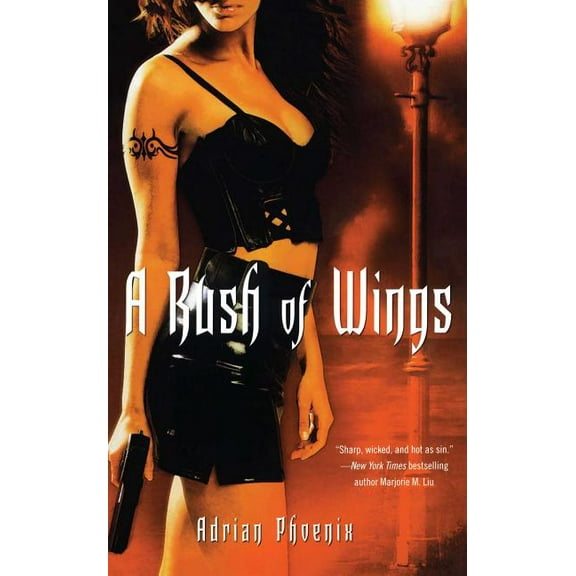 A Rush of Wings: Book One of the Maker's Song, (Paperback)