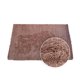 thumbnail image 2 of Tapete decorativo para sala tipo shag ilios innova  2x1.60 color camel, 2 of 9