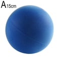 thumbnail image 1 of Elastic Mute Bouncing Ball - High Elasticity, Soft Toy, Multicolors, 3+ Years, 1 of 1