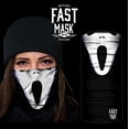 thumbnail image 1 of OMG Mask Fleece Winter Neck Gaiter, 1 of 3