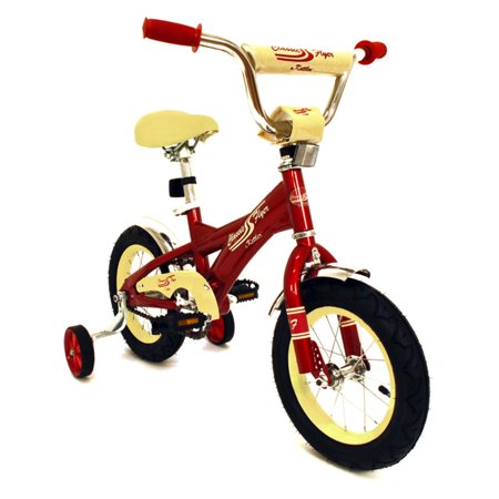 UPC 609970112500 product image for Kettler USA Juvenile Boy's Classic Flyer Retro Bike | upcitemdb.com