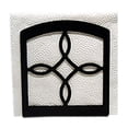 thumbnail image 3 of Village Wrought Iron NH-91 Torrington Napkin Holder, 3 of 3