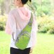 thumbnail image 4 of Bolso de pecho para deportes al aire libre, bolso de hombro para ciclismo, bolso de pecho para montañismo de ocio MFZFUKR BST3027982-2, 4 of 5