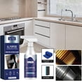 thumbnail image 3 of All Purpose Protective Kitchen Cleaner Heavy Duty Kitchen Degreaser K Zaq, 3 of 8