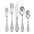 thumbnail image 2 of Liberty Tabletop Earth 20pc Set Service For 4 MADE IN USA, 2 of 4