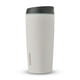thumbnail image 1 of Vaso de café Owala SmoothSip, aislante, acero inoxidable, 590 ml, 1 of 6
