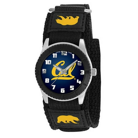 NCAA California Rookie Series Watch in Black