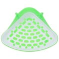thumbnail image 1 of OUNONA 1Set Pet Toilet Litter Box for Hamster and Rabbit Triangular Shape and Anti-leak, 1 of 8