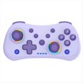 thumbnail image 1 of Minicontrolador de Juegos Inalámbrico Bluetooth 5.0 Hall para Switch, 1 of 5