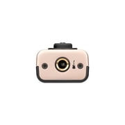 Apogee Jam X - Portable Guitars, and Instruments USB Audio Interface for iOS, macOS and PC, built-in Analog Compression, free Ableton Live Lite, Neural DSP Archetype Tim Henson Extended Trial