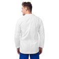 thumbnail image 2 of "Sivvan Unisex 31"" Consultation Coat", 2 of 7