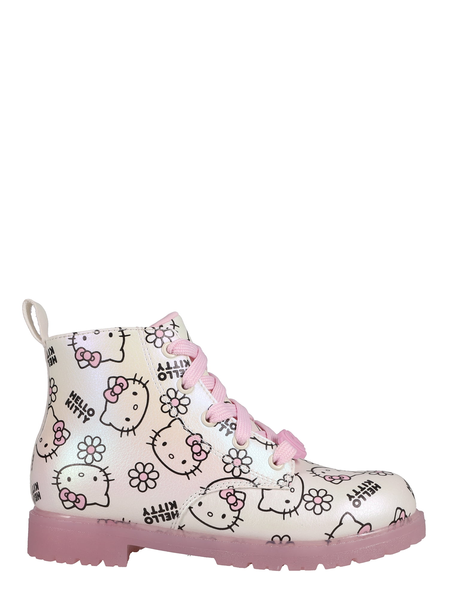 Hello Kitty® by Sanrio® ️Big Girls Fashion Boot