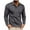 Dark Gray, variant on Xzbqbs Mens Cotton Polo Shirts Long Sleeve Casual Button Slim Fit Lightweight Pullover Classic Dress Shirts Golf Shirts for Men