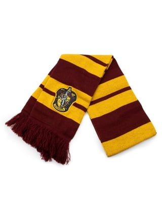 Harry Potter - Écharpe Poufsouffle 190cm / Hufflepuff Scarf Cinereplicas  3760166560608