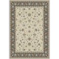 thumbnail image 1 of Dynamic Rugs ME24985022414 Melody Rectangular Rug, Ivory - 2 ft. x 3 ft. 7 in., 1 of 1