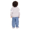 thumbnail image 5 of Bluey Toddler Full Zip Jacket with Long Sleeves, Sizes 12M-5T, 5 of 7