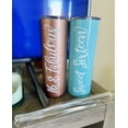 thumbnail image 5 of Sweet Sixteen 20oz Stainless Steel Tumbler 16 Year Old Girl Gifts For Birthday, Sweet 16 Birthday Decorations For Girls, Sweet 16 Birthday Presents, Sweet 16th Gifts Girls, Gifts For 16 Year Old Girl, 5 of 5